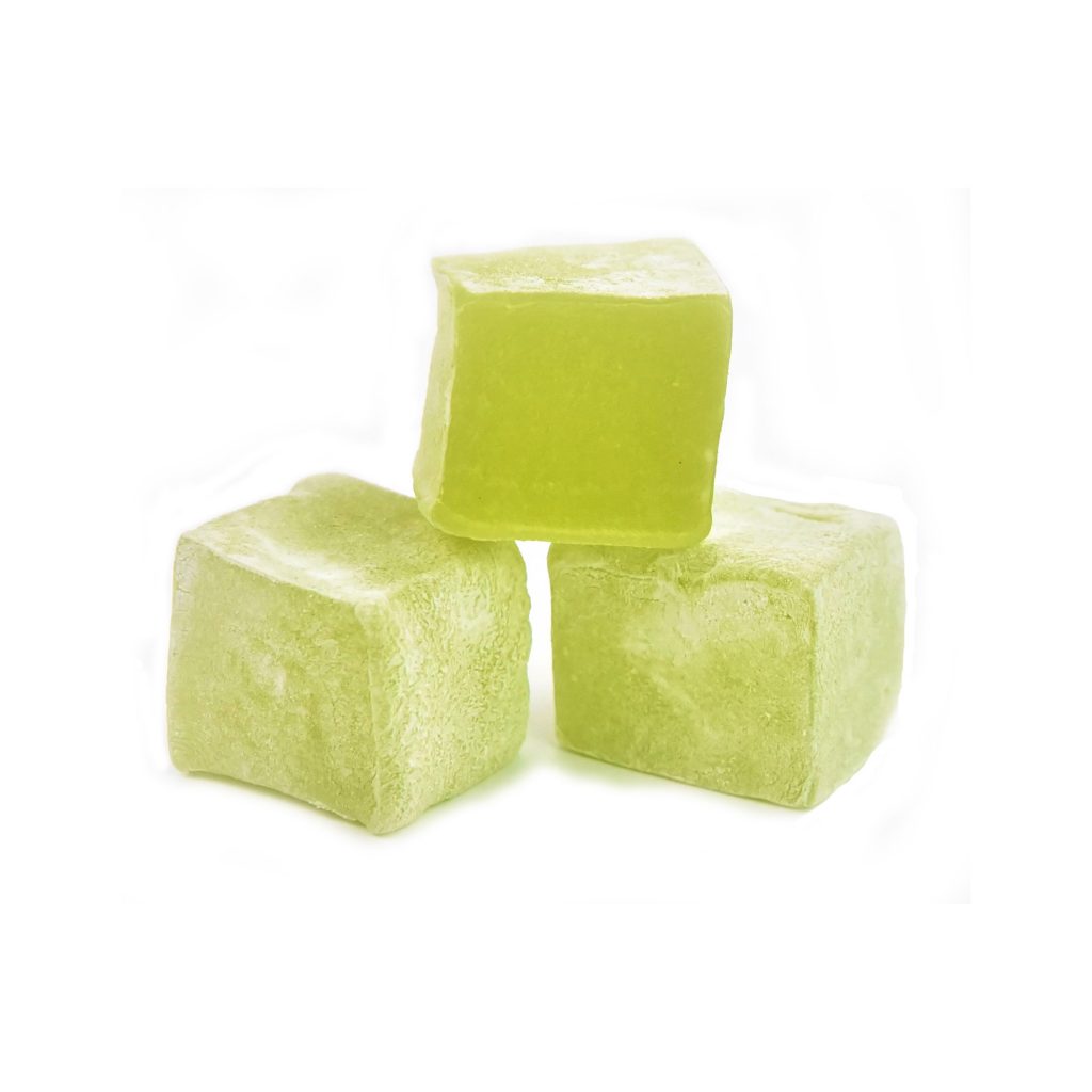 Turkish Delight Apple
