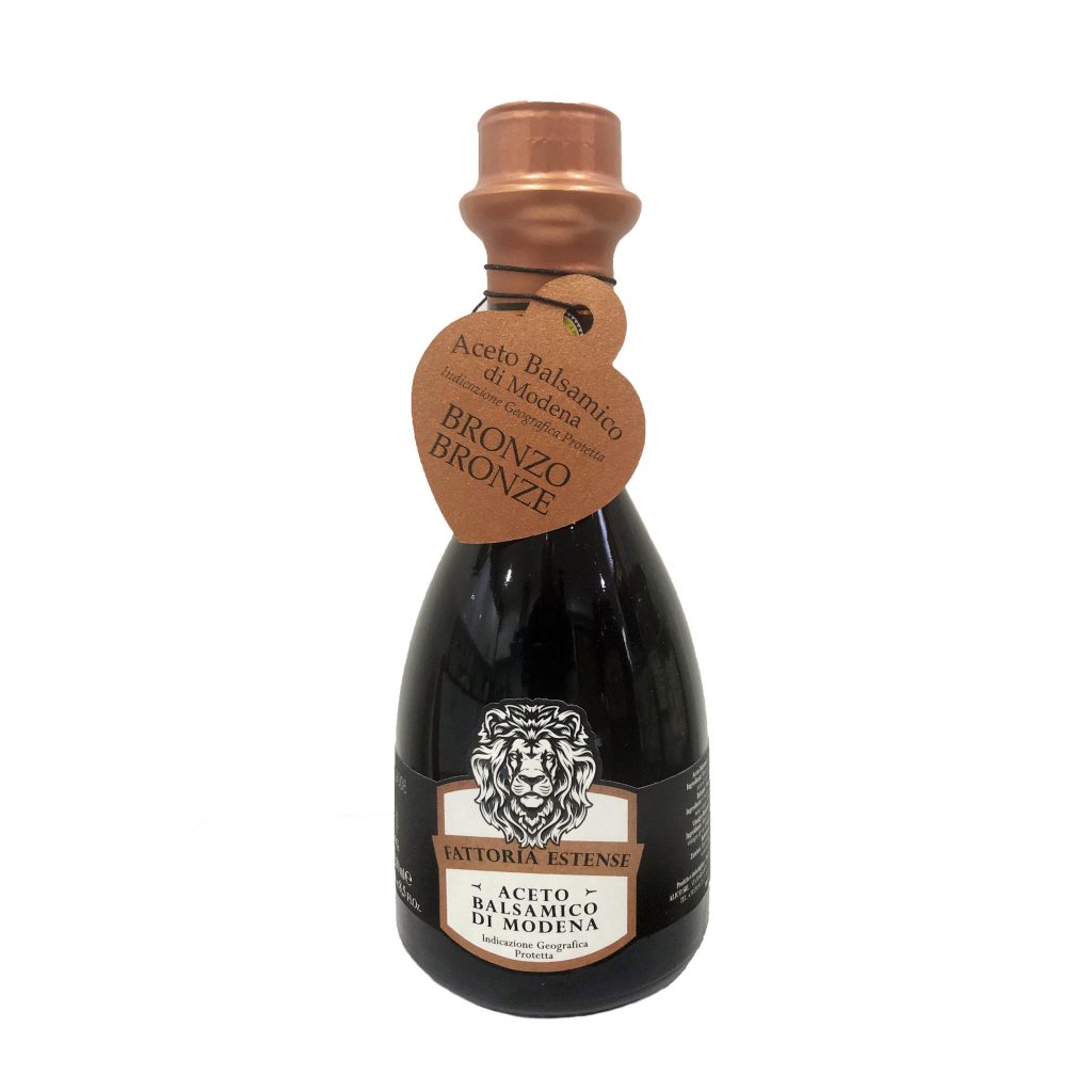 GUERZONI Balsamic Vinegar Of Modena 250ml Organic - View #9