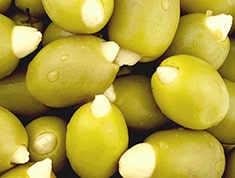 green-olive-stuffed