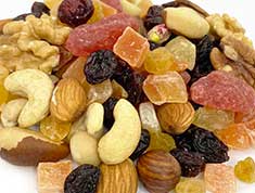 mixed-fruit&nuts