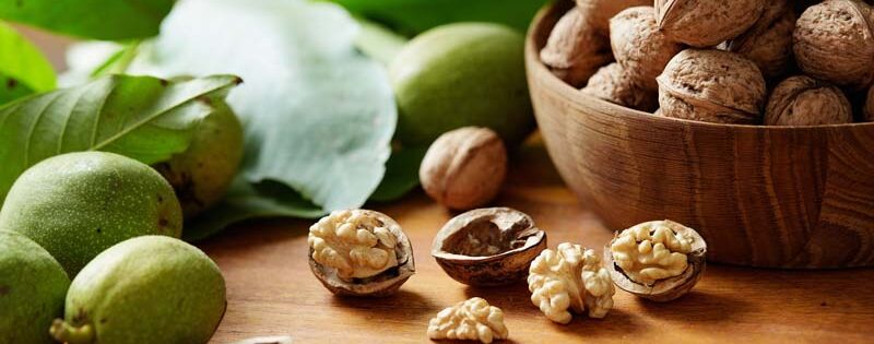 Amazing Health Benefits of Eating Nuts blog