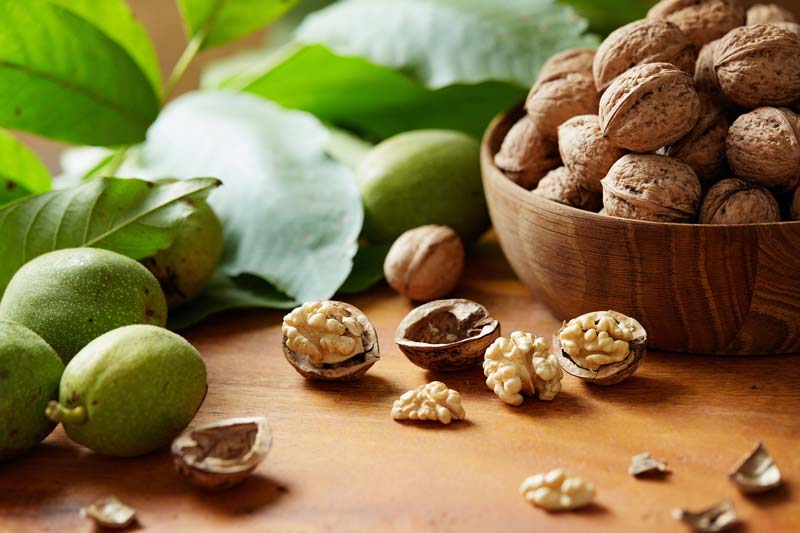 Amazing Health Benefits of Eating Nuts blog