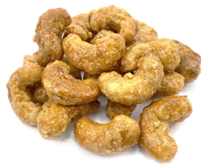 Medfood blog - honey-cashew