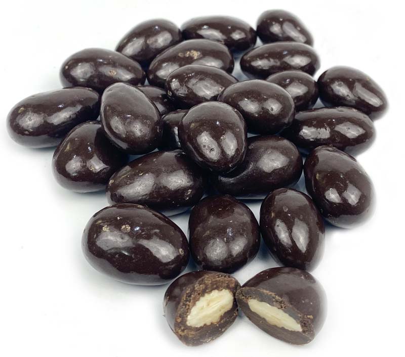 Dark chocolate