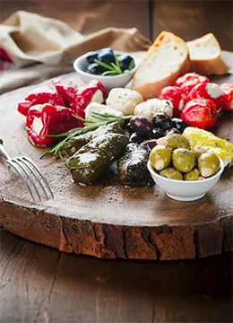 antipasti wholesale suppliers