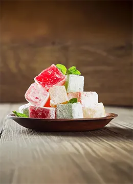 wholesale confectionery products
