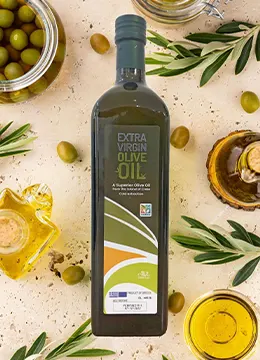 gourmet olive oil wholesale