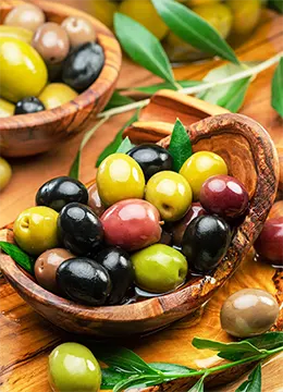 wholesale olives